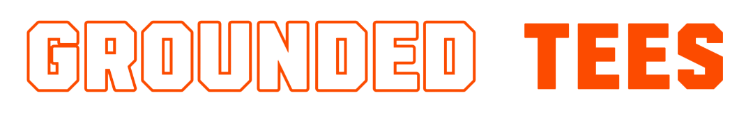 Grounded Tees Logo