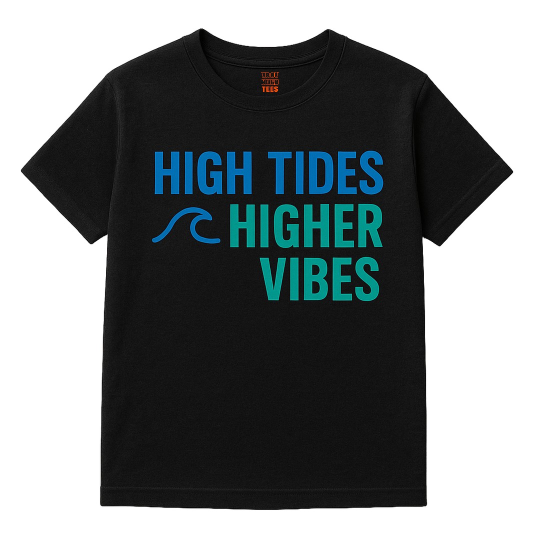 High Tides Tee
